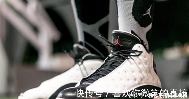 jumpman “什么球鞋会使你疯狂加购”？“鞋狗”：这五双，我毫不犹豫，还不来看看？