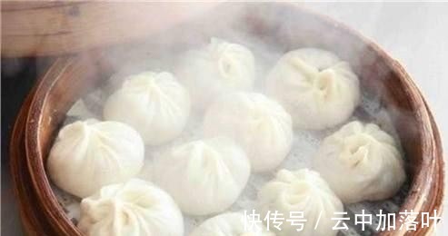 配方|小笼蒸包,特色技术配方及制作流程!