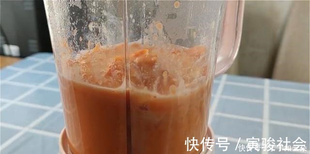 家里有红薯的试试这个做法，不烙不油炸，层次丰富软糯香甜