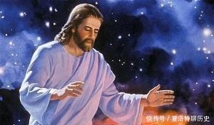 耶稣30岁时,开始出外任教,讲天国的道理