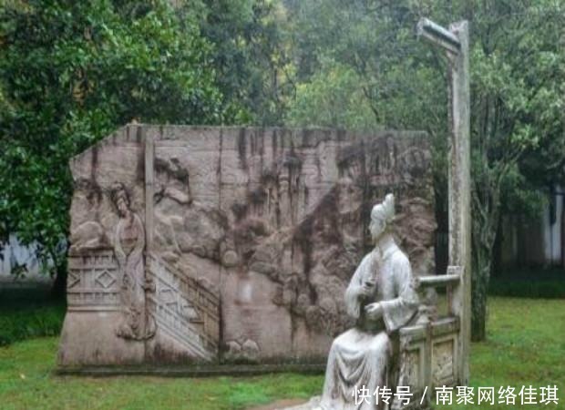 填词|醉心功名,却被迫填词,且看宋朝娱乐圈超级大腕柳永的别样人生