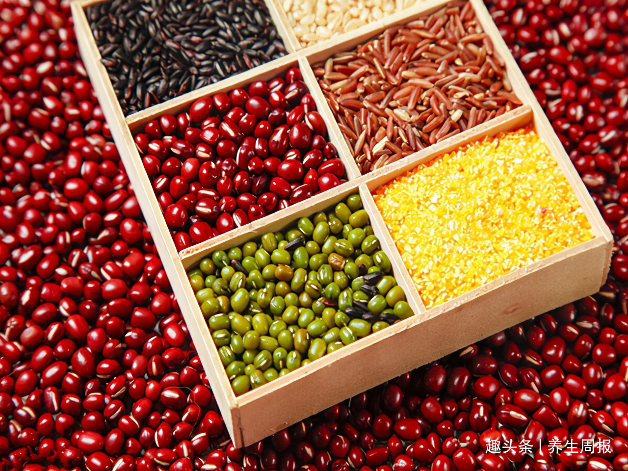 蔬菜|肝脏最喜欢的5种蔬菜,堪比“补品”,便宜又营养,比吃药管用