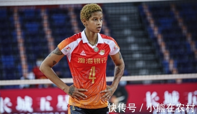 瓦尔加斯|0-3!辽宁女排不敌卫冕冠军,领先8分惨遭大逆转,半决赛马失前蹄