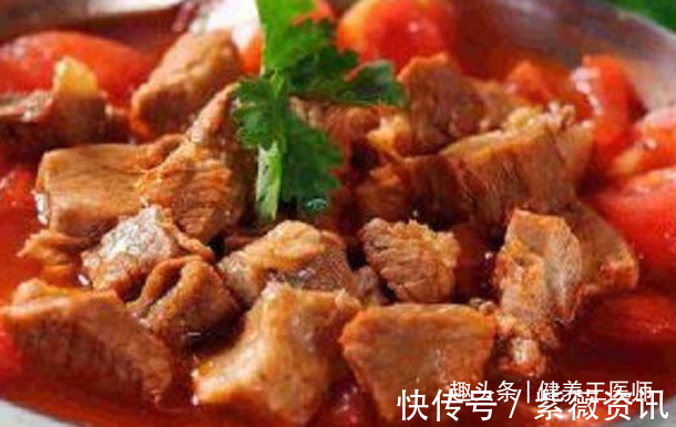 青春期|孩子青春期长身体没有肉都不肯吃饭,多吃滋补菜,营养高钙促发育