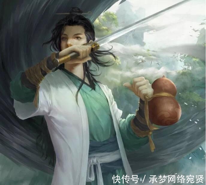 《剑来》:官子无敌,浅析