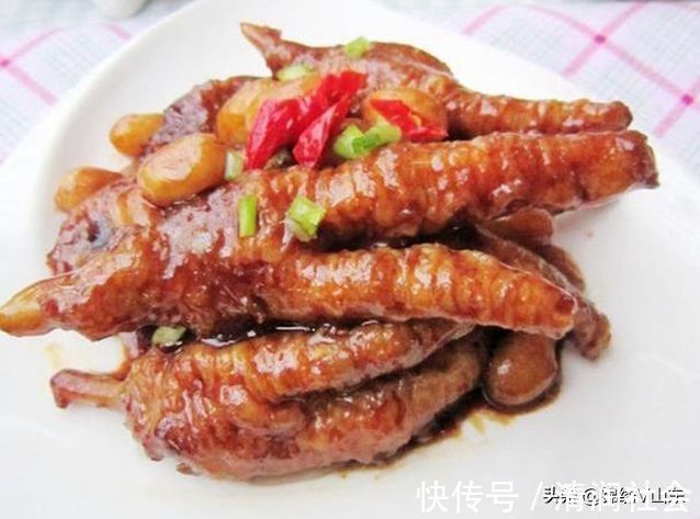 排骨|爱做饭的朋友们看过来,味道浓郁超下饭,比去饭店的还要美味