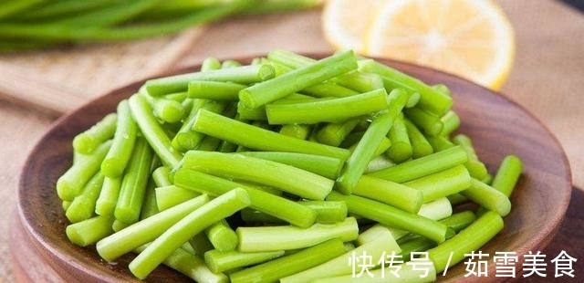 排骨|蒜薹5种最好吃的做法，每种都简单美味，看看你喜欢吃哪种？