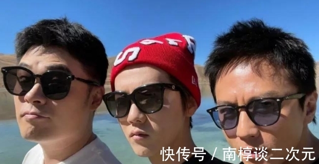 嘉宾|“五哈2”即将来袭?邓超陈赫鹿晗全回归,但更吸睛的是暂定嘉宾