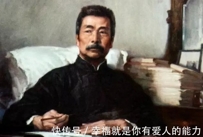 词汇!余华谈鲁迅我这辈子唯一讨厌过的作家,用36年才忘记这个词汇