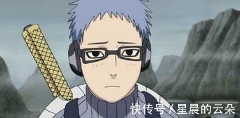 平目鲽|火影忍者对剑术非常精通的五个人,而他是精通所有任何形状的剑