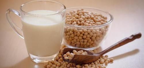 食物|有乳腺增生，就不能喝豆浆吗坦白说这6种食物需要你主动拒绝