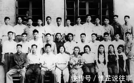 俄文|难以想象50年代留学苏联有多难! 什么样的人才能去