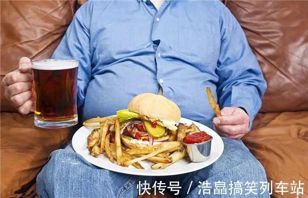 果粒|警惕4种隐形“增肥”食物，隐形的油盐糖，正在让你变胖变丑