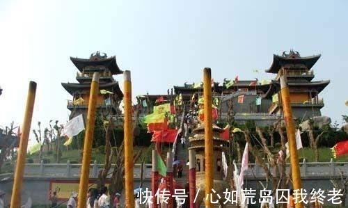 少林寺|最坑的六大景点, 第一个去了肯定被坑, 外国人直呼中国人太黑