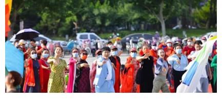 ku大小屏融合如何破圈？“KUAI樂(lè)有強(qiáng)人”開(kāi)辟新航道