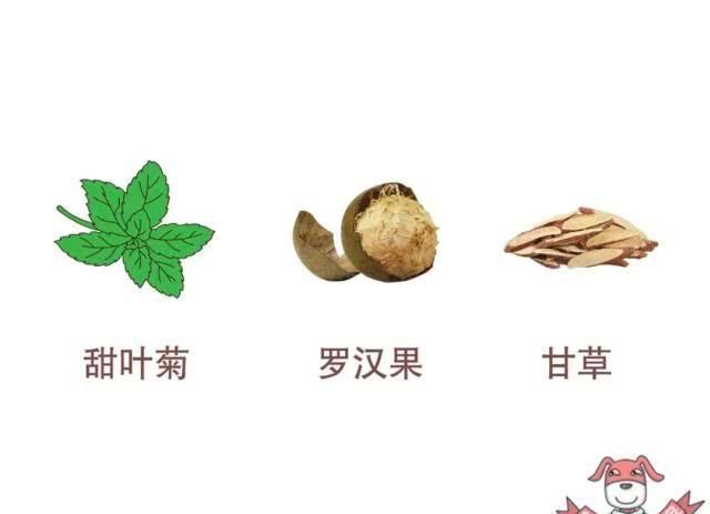 减肥|0卡路里0热量,代糖真的是完美的减肥圣品吗