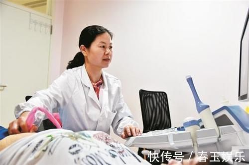 b超检查|产检就好好做产检,这些话问出来,不仅医生嫌弃,其他孕妇也嫌弃