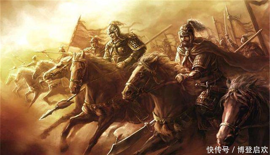 不顾一切|古代“兵家必争之地”到底有多重要,不顾一切地想要得到?