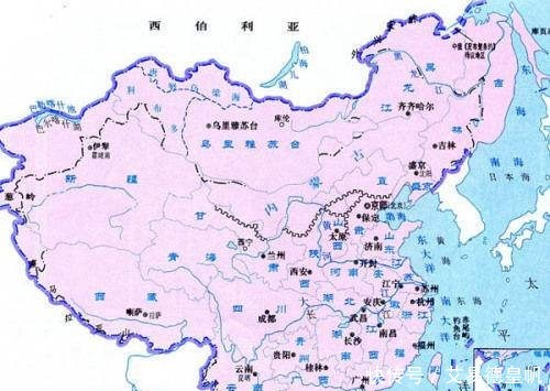 答案|清朝是怎么控制好蒙古的?乾隆时这场鲜为人知的叛乱提供了答案