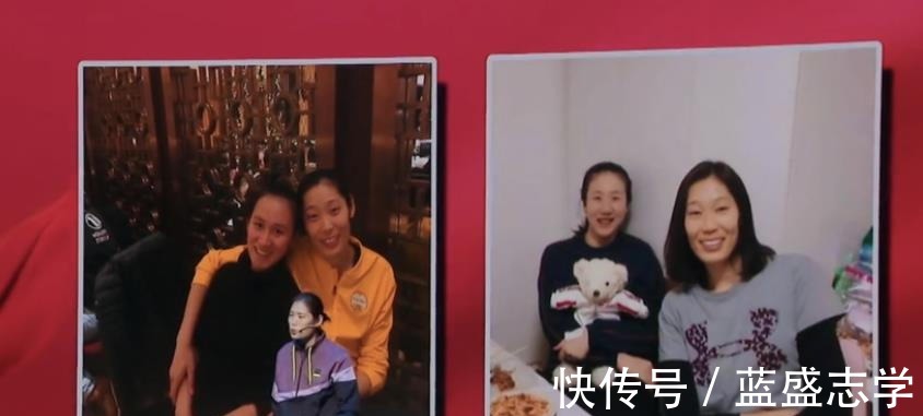 mvp|朱婷父亲、教练、2位队友成就一个不错的她,16个字指明下一步!