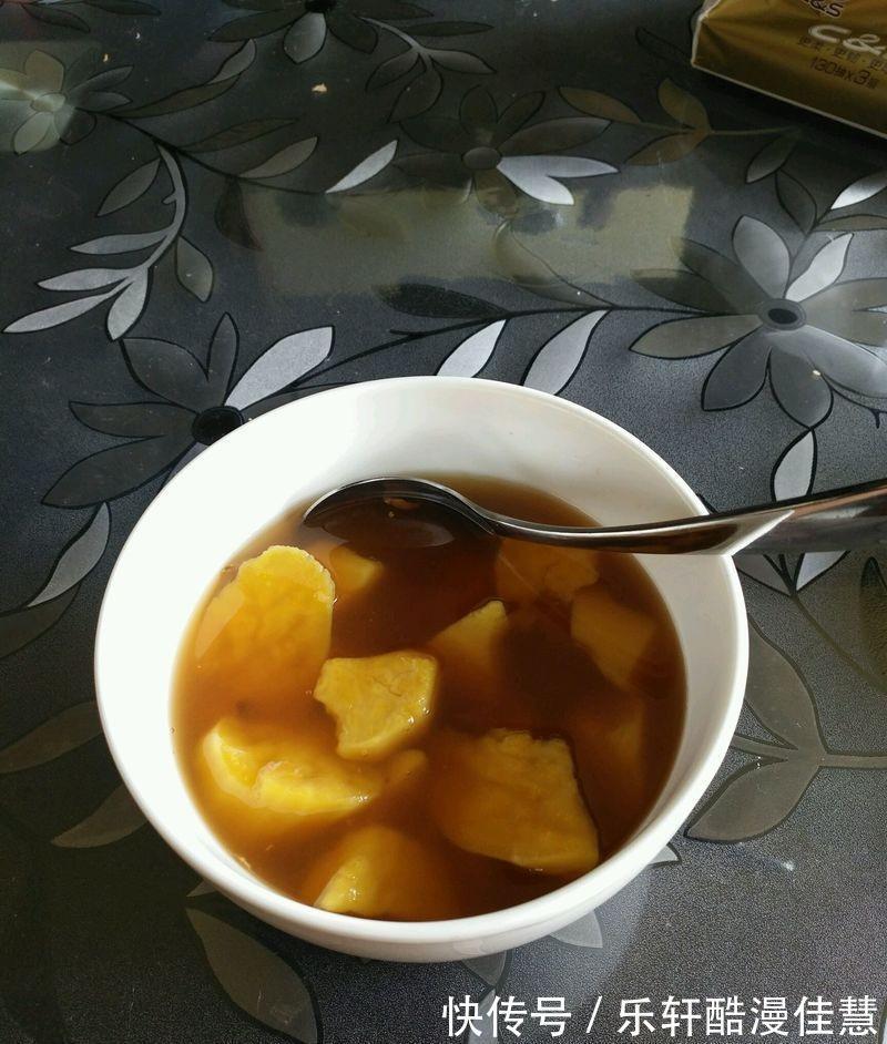 冰糖|入伏后,吃西瓜哈密瓜都不如吃它,5块钱煮一锅,解暑还解渴