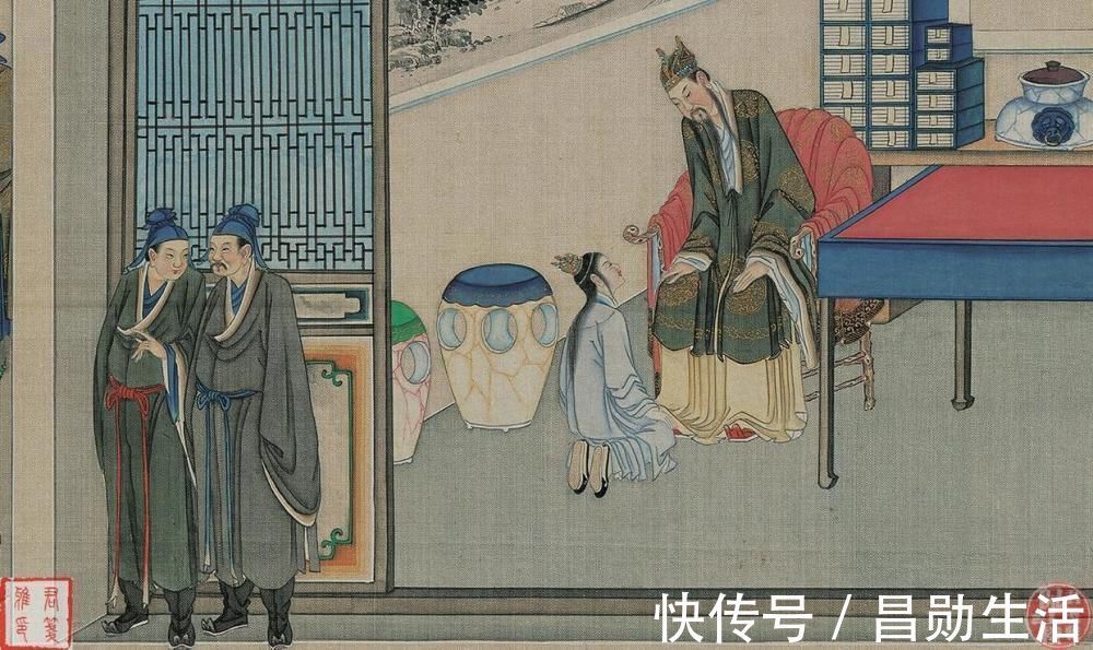 贾探春|王夫人:吃斋念佛却害周姨娘无儿无女,对贾环做的事更不可原谅