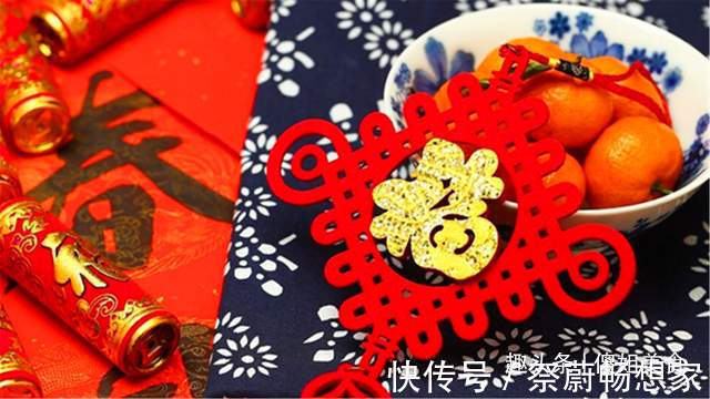 大年初一吃饺子,初二初三也有讲究,老传统别丢,招财进宝又顺当