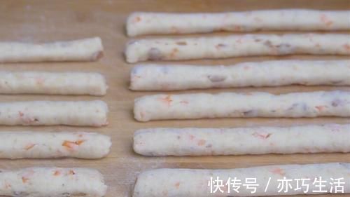 发面|我家最受欢迎的早餐做法,蓬松柔软营养好,比包子油条好吃多了