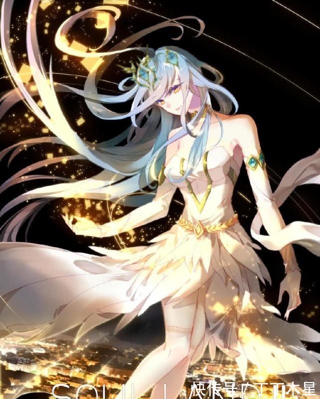 小舞|唐舞桐凭什么能成为《斗罗大陆》第一美女,难道小舞她们不美