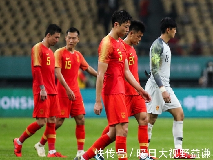 澳大利亚|国足12强赛 对日澳能守住两个主场拿2分 就谢天谢地了