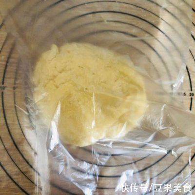 这道奥利奥千层司康,一上桌就被哄抢一空