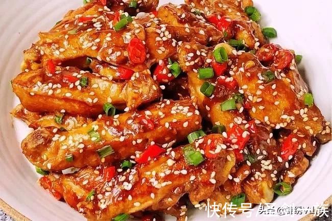 腌制|中秋家宴不知道做什么菜？教你12个简单家常菜，荤素搭配特好吃