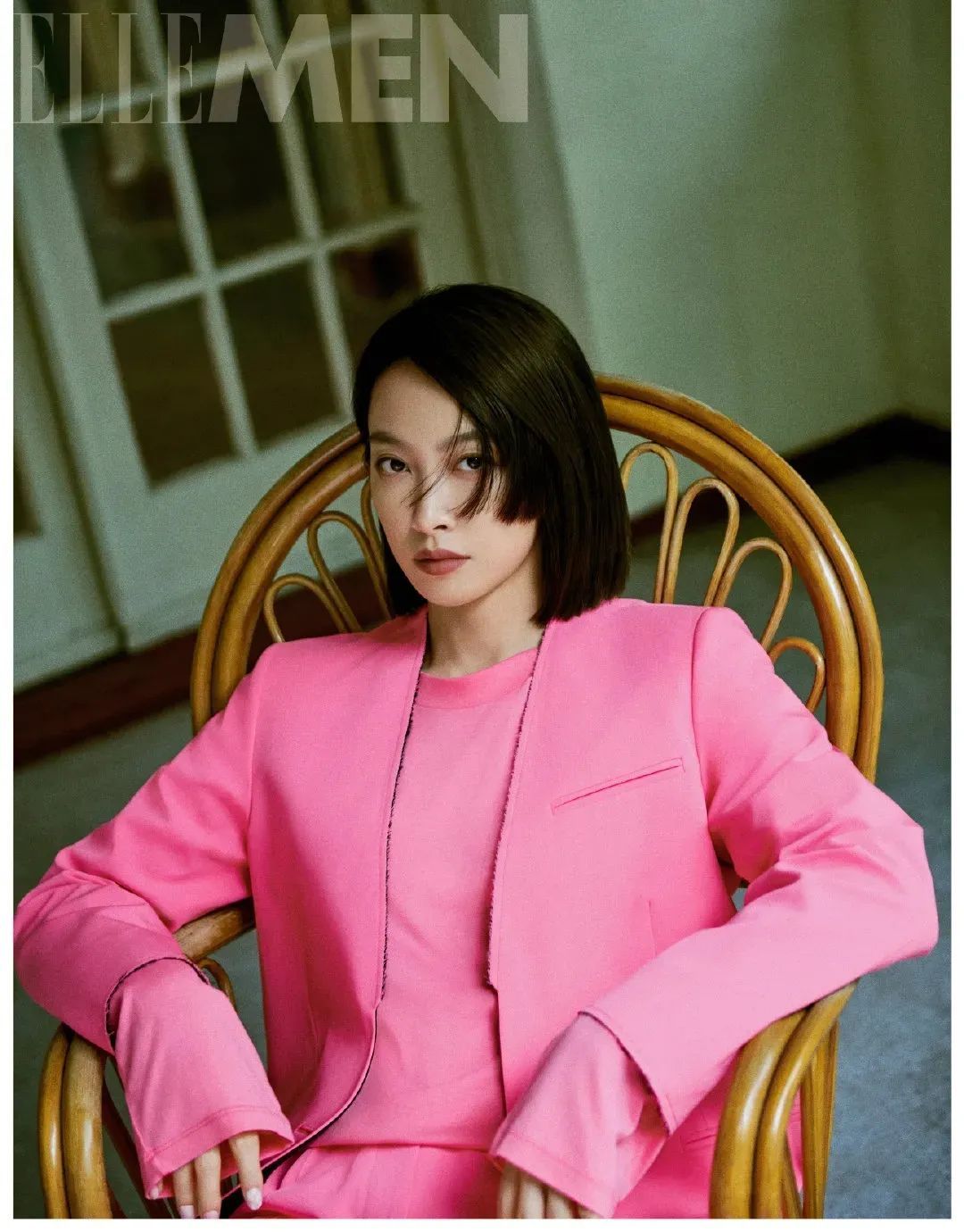 判断|怎么判断自己适不适合短发？