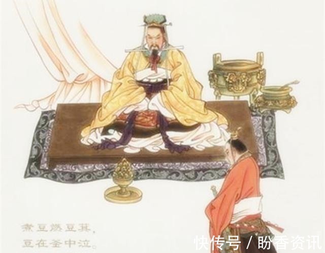 短歌行@三国之中最神秘的女人, 因为一首诗流传千年, 至今让我们回味无穷!