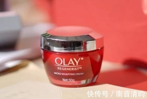 抗老 公认好用的5款护肤品,保湿补水抗老修复一步到位,用对就赚到了