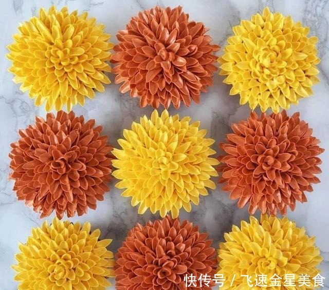 纸杯|纸杯蛋糕也可以这么美,这40款美呆了