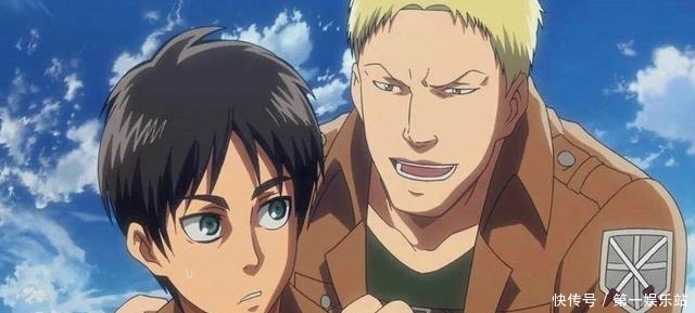 从进击的巨人到鬼灭之刃,这些年动漫神作为什么都要玩吃人题材?