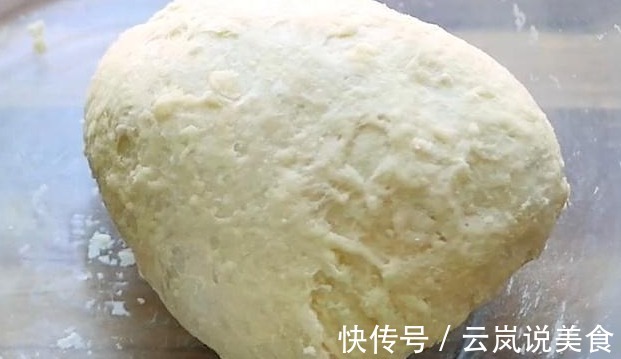 吃了20年沙琪玛,才知道做法非常简单,零添加零失败,容易上手