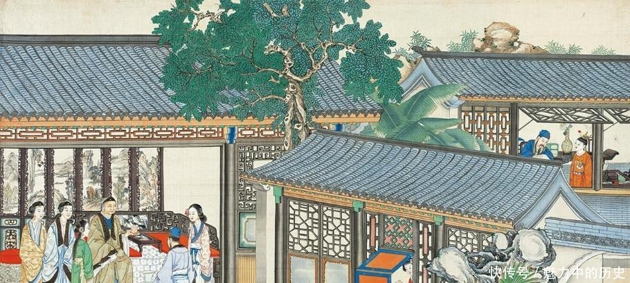 此人的死比秦可卿影响更大,贾家彻底得罪皇帝,抄家不可避免!