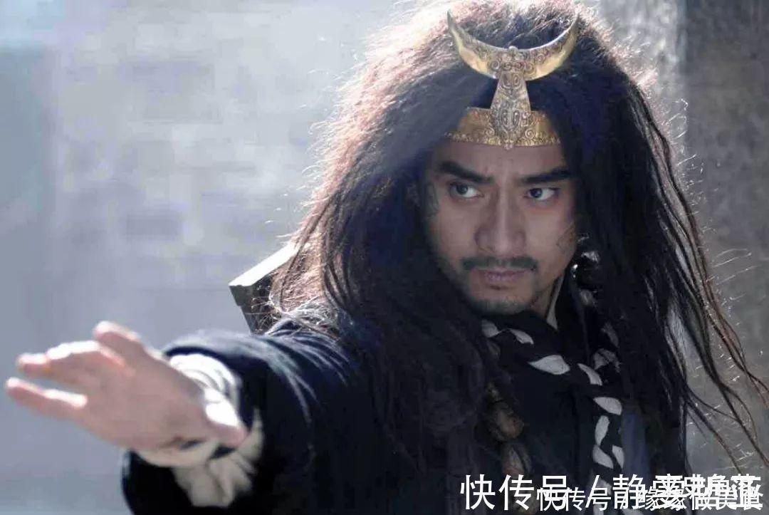 假兄弟@水浒中只有四人对武松好,其中两人是假兄弟,一个比一个阴险