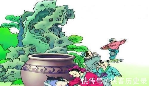 历史老师&课本上的这些插画,若你全都认出,历史老师:当年肯定是学霸