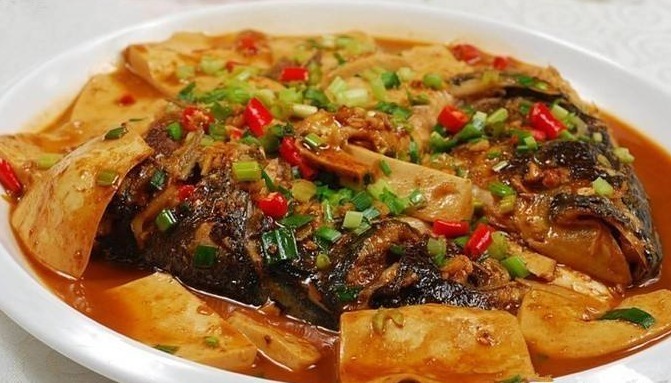 经常吃不腻的几道家常菜，好吃又营养特下饭，用来招客人很不错