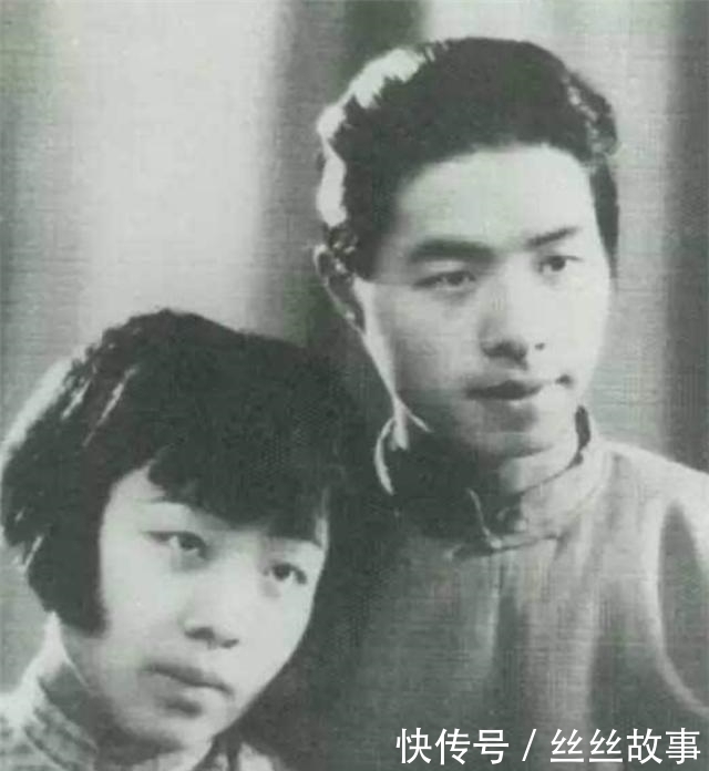 同床共枕|奇女子丁玲:早年荒谬三人情、和嫌疑犯同床共枕3年,后终觅良人