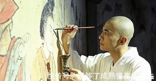 高僧|高僧咒语可使听者立刻毙命,傅奕:我来试试真假,结果高僧死了