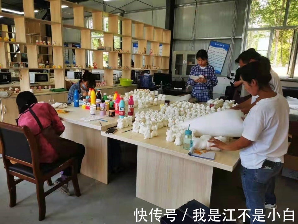 盐雕&茶卡盐雕,“颜值”在线