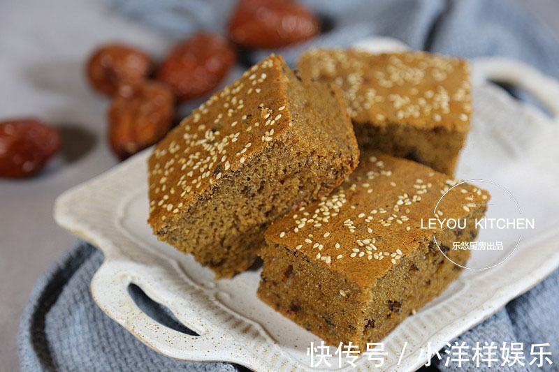 8道从小爱吃的点心，小时候天天想吃，现在发现，在家做也不难