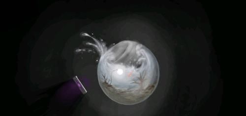 为什么水在地球上几十亿年都没有过期，装在瓶子后很快就会过期？