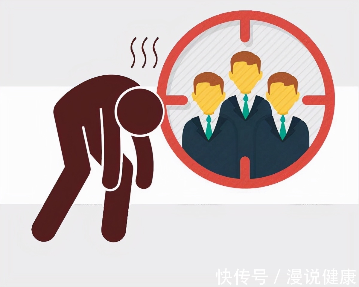 突触|最新研究发现:引起抑郁症的元凶,竟是你大脑出现这样的东西?