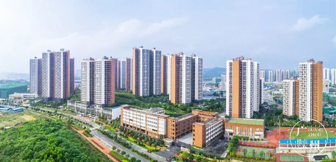 楼盘|紧?盯！万科幸福誉收官上新！缺货的知识城，有救兵了