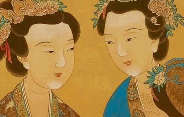 炎黄子孙|纯正汉人是单眼皮, 那双眼皮的汉人源自哪里? 炎黄子孙应该了解